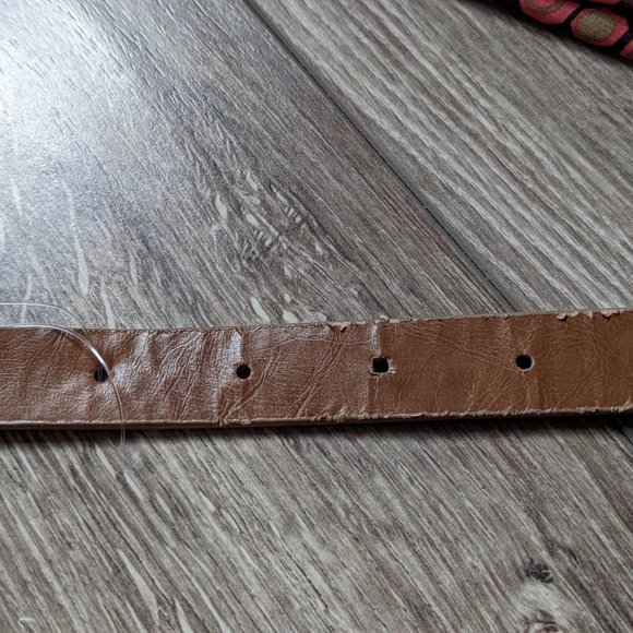 NWT (UK 8 / S) - ATMOSPHERE Surplice Retro Print Dress - Picture 14 of 14